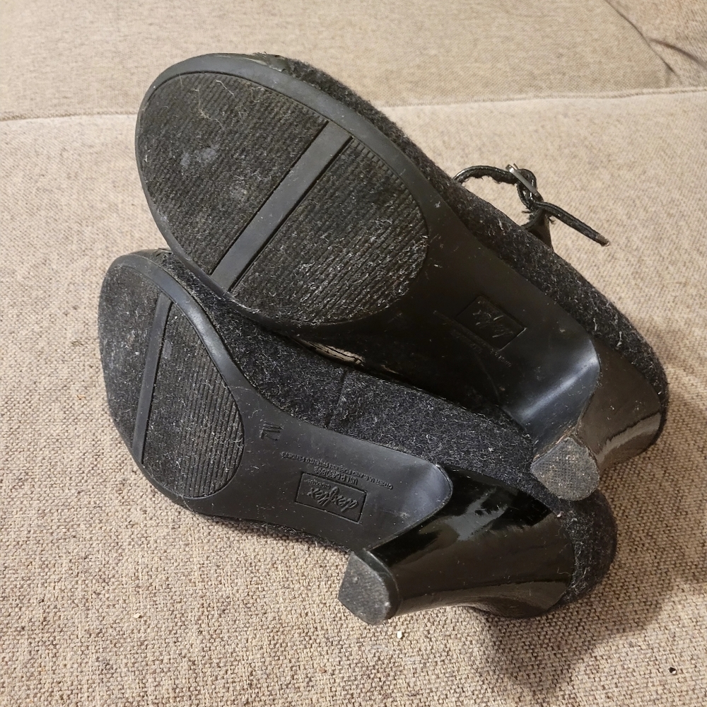 DexFlex Heels - Picture 4 of 4